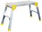31089818 - 0.5m Odd Job Aluminium Work Platform