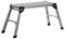 78069 - 0.5m Compact Aluminium Work Platform