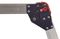78069 - 0.5m Compact Aluminium Work Platform