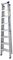 7140818 - 8 Tread MasterTrade Step Ladder