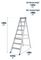 7140818 - 8 Tread MasterTrade Step Ladder
