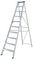 7141018 - 10 Tread MasterTrade Step Ladder