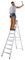 7141018 - 10 Tread MasterTrade Step Ladder