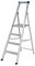 7150418 - 4 Tread MasterTrade Platform Step Ladder