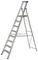 7150818 - 8 Tread MasterTrade Platform Step Ladder