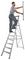 7150818 - 8 Tread MasterTrade Platform Step Ladder
