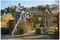 7150818 - 8 Tread MasterTrade Platform Step Ladder