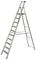 7151018 - 10 Tread MasterTrade Platform Step Ladder