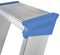 7151018 - 10 Tread MasterTrade Platform Step Ladder