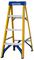 7160418 - 4 Tread Fibreglass Step Ladder