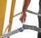 7160418 - 4 Tread Fibreglass Step Ladder