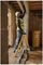 7160418 - 4 Tread Fibreglass Step Ladder