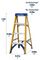 7160418 - 4 Tread Fibreglass Step Ladder