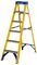 7160618 - 6 Tread Fibreglass Step Ladder