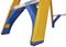 7160618 - 6 Tread Fibreglass Step Ladder