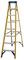 7160818 - 8 Tread Fibreglass Step Ladder