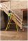 7160818 - 8 Tread Fibreglass Step Ladder
