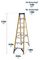 7160818 - 8 Tread Fibreglass Step Ladder