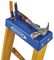 7170618 - 6 Tread Fibreglass Platform Step Ladder