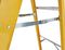 7170618 - 6 Tread Fibreglass Platform Step Ladder
