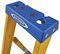 7170618 - 6 Tread Fibreglass Platform Step Ladder