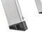 7400618L - 6 Tread High Handrail Step Ladder