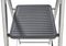7400618L - 6 Tread High Handrail Step Ladder