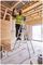 7400618L - 6 Tread High Handrail Step Ladder
