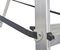 7400718L - 7 Tread High Handrail Step Ladder