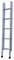 30234000 - 1.45m - 2.6m Spacemaker Loft Ladder