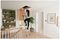 30234000 - 1.45m - 2.6m Spacemaker Loft Ladder