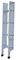 31334000 - 2.3m - 3m Easiway Loft Ladder