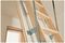 34530300 - 2.92m Timberline Loft Ladder Access Kit