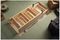 34530300 - 2.92m Timberline Loft Ladder Access Kit