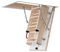 34535000 - 2.85m Eco S-Line Loft Ladder Access Kit