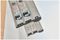 76003 - 3 Section Loft Ladder with Handrail