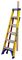 75071 - Leansafe X3 Professional 3 in 1 Fibreglass Multi-Purpose Ladder