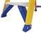 75071 - Leansafe X3 Professional 3 in 1 Fibreglass Multi-Purpose Ladder