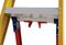 75071 - Leansafe X3 Professional 3 in 1 Fibreglass Multi-Purpose Ladder
