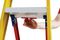 75071 - Leansafe X3 Professional 3 in 1 Fibreglass Multi-Purpose Ladder