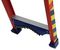 75071 - Leansafe X3 Professional 3 in 1 Fibreglass Multi-Purpose Ladder