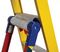75071 - Leansafe X3 Professional 3 in 1 Fibreglass Multi-Purpose Ladder