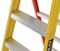 75071 - Leansafe X3 Professional 3 in 1 Fibreglass Multi-Purpose Ladder