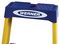 75071 - Leansafe X3 Professional 3 in 1 Fibreglass Multi-Purpose Ladder