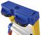 75071 - Leansafe X3 Professional 3 in 1 Fibreglass Multi-Purpose Ladder