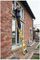 75071 - Leansafe X3 Professional 3 in 1 Fibreglass Multi-Purpose Ladder