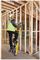 75071 - Leansafe X3 Professional 3 in 1 Fibreglass Multi-Purpose Ladder