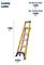 75071 - Leansafe X3 Professional 3 in 1 Fibreglass Multi-Purpose Ladder