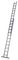 57711320 - 3.57m Square Rung Double Section Extension Ladder