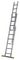 57712020 - 1.89m Square Rung Triple Section Extension Ladder
